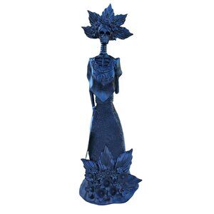 New Halloween Dia De Los Muertos